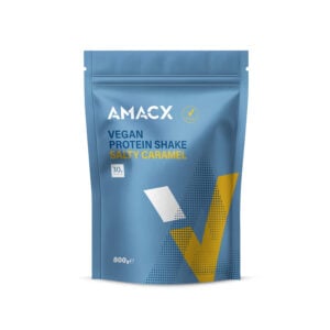Shake Protéiné Végétalien 800 gr