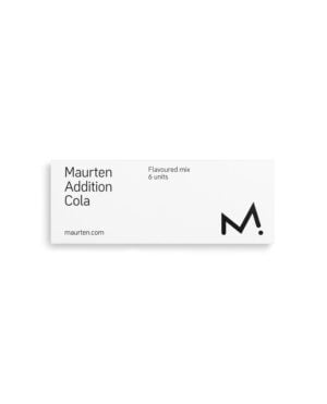 Maurten - Boîte d'additions - Cola - Sports d'endurance
