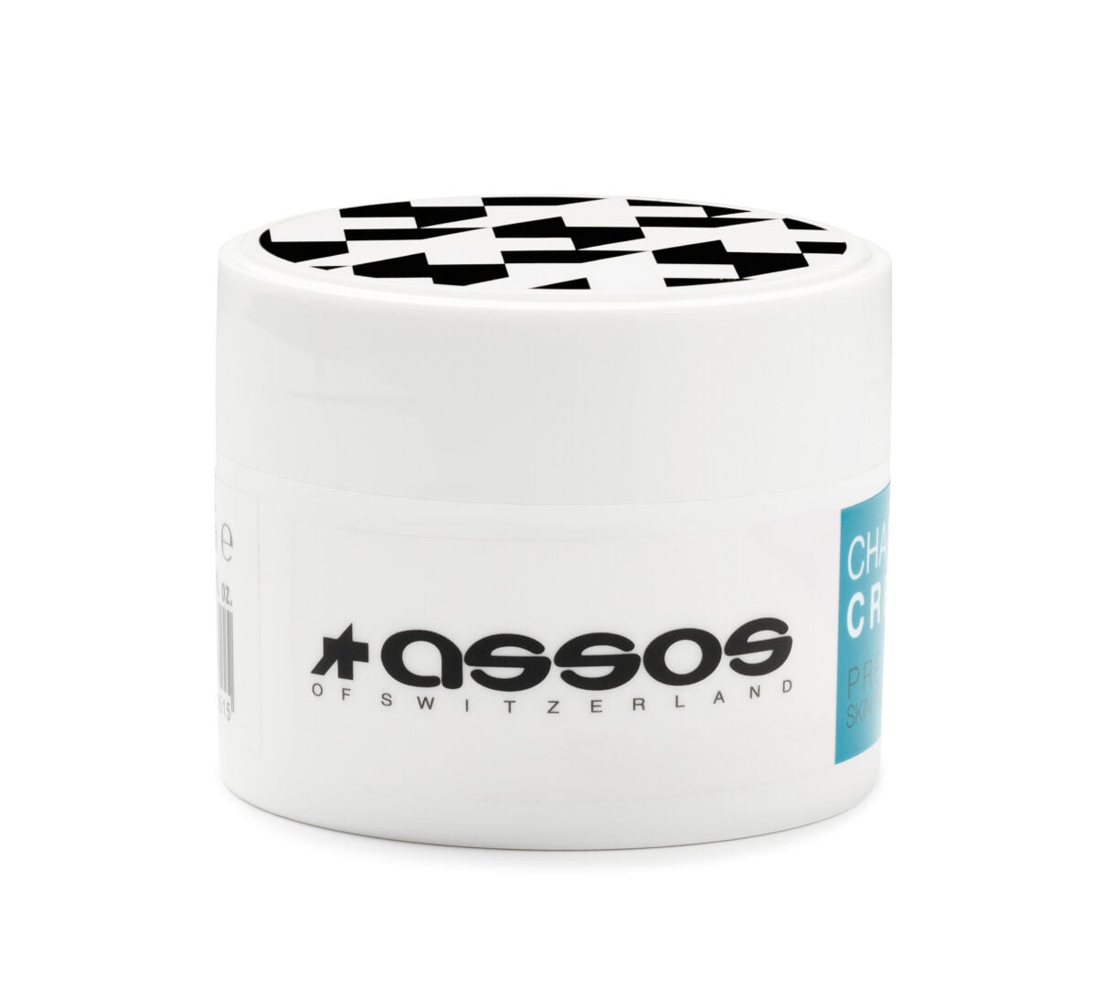Assos - Crème pour peau de chamois 75 ml - Homme