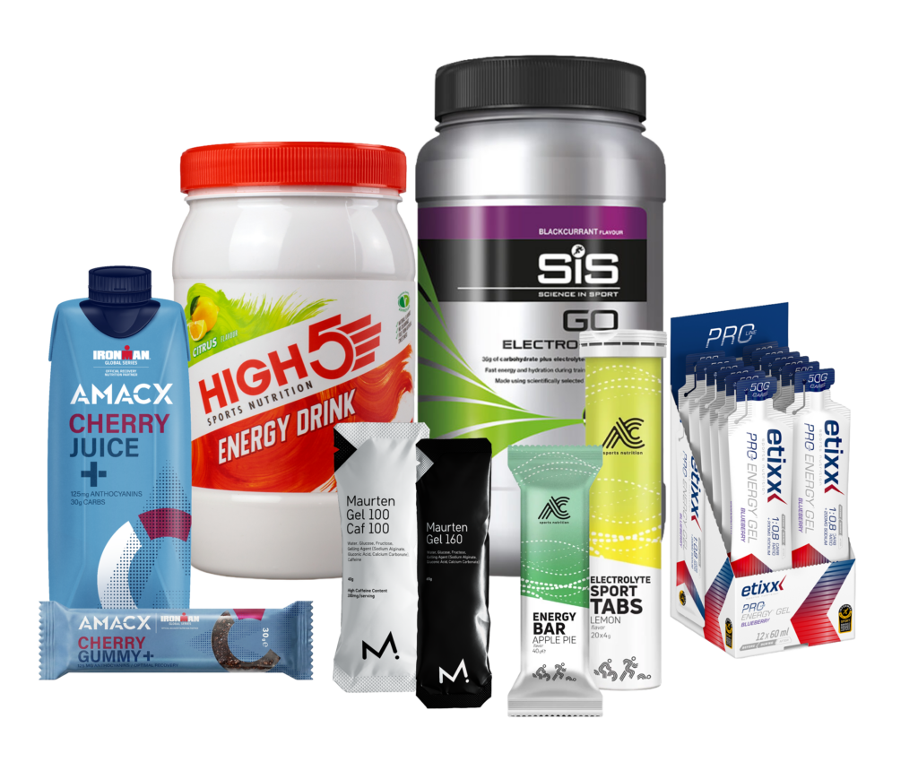Lot « Ronde_van_Sports D'Endurance »
