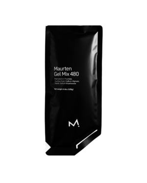 Maurten - Gel Mix 480 - à l'unité - Sports D'Endurance