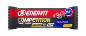 Barre Enervit Sport Competition 30 g