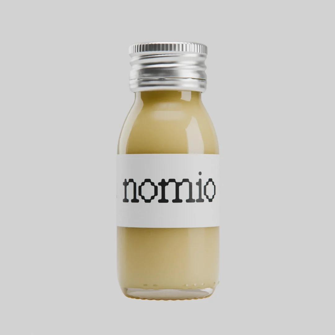 Nomio, lot de 4